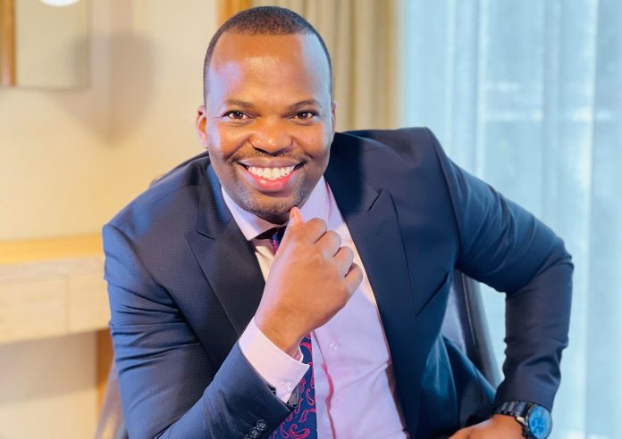 2022: MC Jessy Launches Campaign for MP