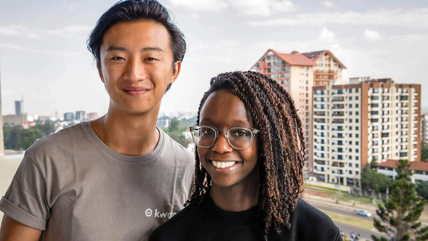Kwara among Top Startups joining the Norrsken Impact Accelerator Program