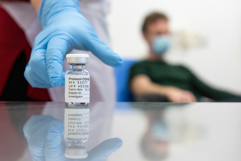 Kenya records 1,139 COVID-19 recoveries and 723 new infections » Capital News