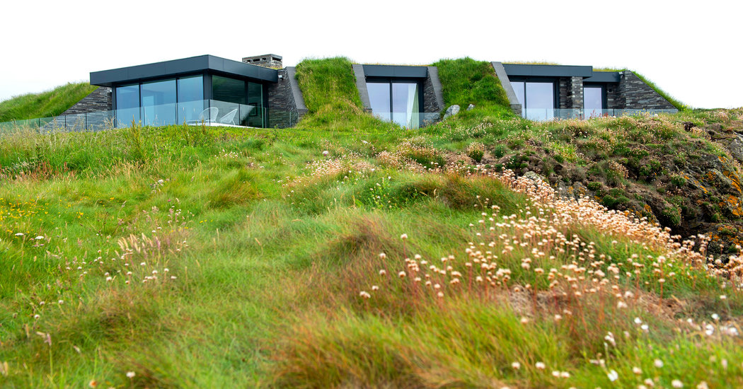 Comfort Viewing: 3 Reasons I Love ‘Grand Designs’