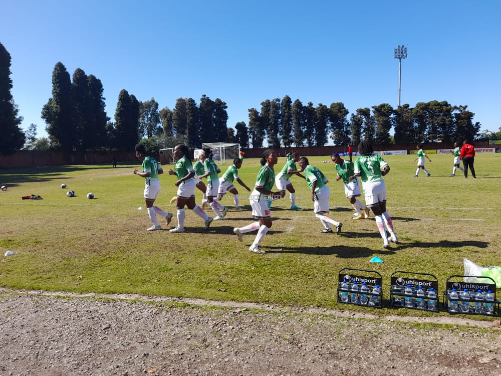 Back to the drawing board: Deaf Football stakeholders sketch out plans for 2023 World Championship