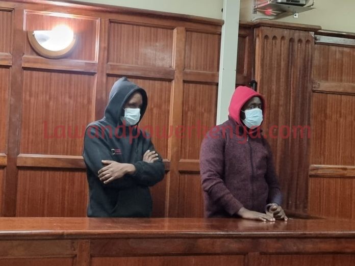 CIC insurance employee charged