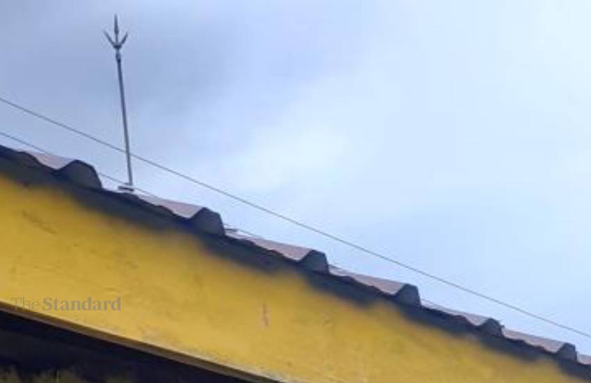 41 years after lightning killed 11 pupils, schools still unsafe