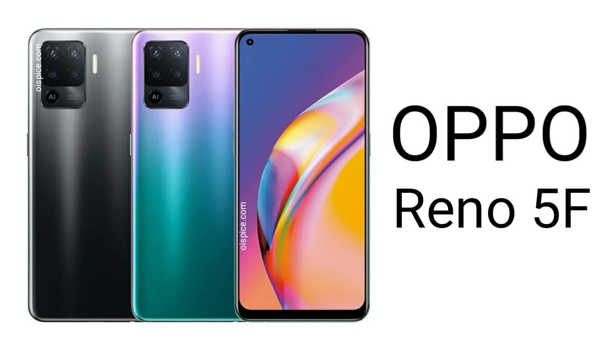 What to know before buying the OPPO Reno 5F