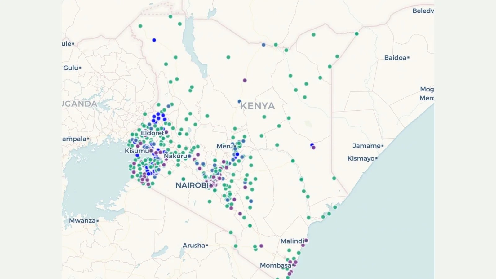 How to find COVID-19 Vaccination Centres near you