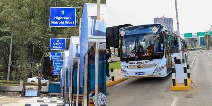 NMS Postpones Launch of Green Park Terminus