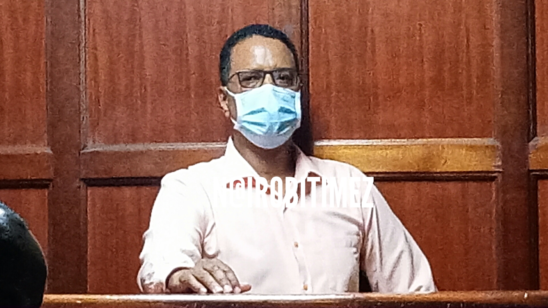 COURT BLOCKS ARREST OF KENYAN WANTED IN RWANDA.