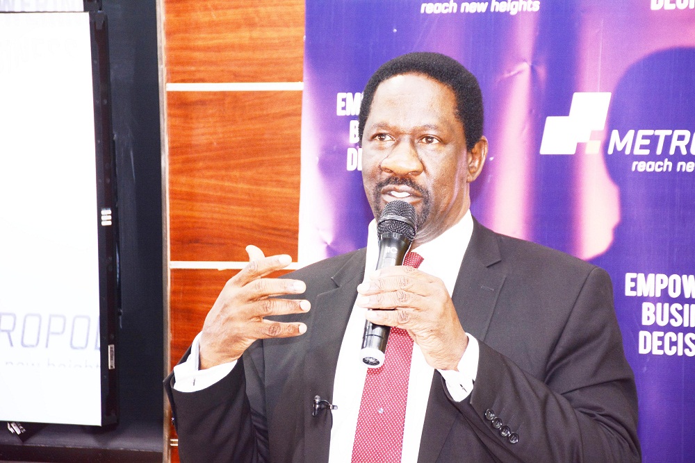 Adoption of Risk based lending has increased credit rating uptake