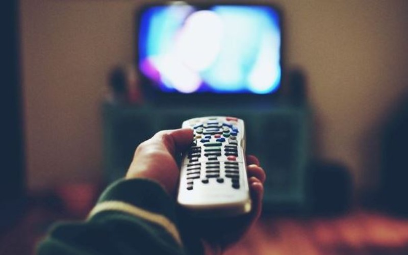 U.S. networks struggle to fill fall TV slots after coronavirus shutdowns