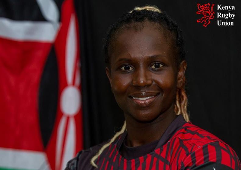 Women rugby team Lionesses hopeful of mauling opponents in Tokyo : The standard Sports
