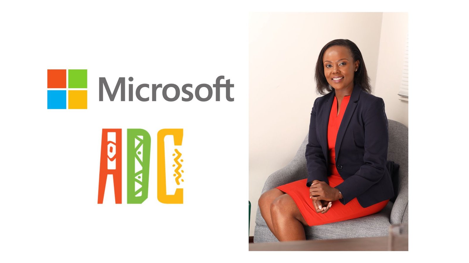 Catherine Muraga appointed Microsoft ADC's Managing Director