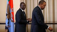 DAILY POST: Don’t worry! UHURU will and must support me for President come 2022, he owes me that much and not RAILA as people say