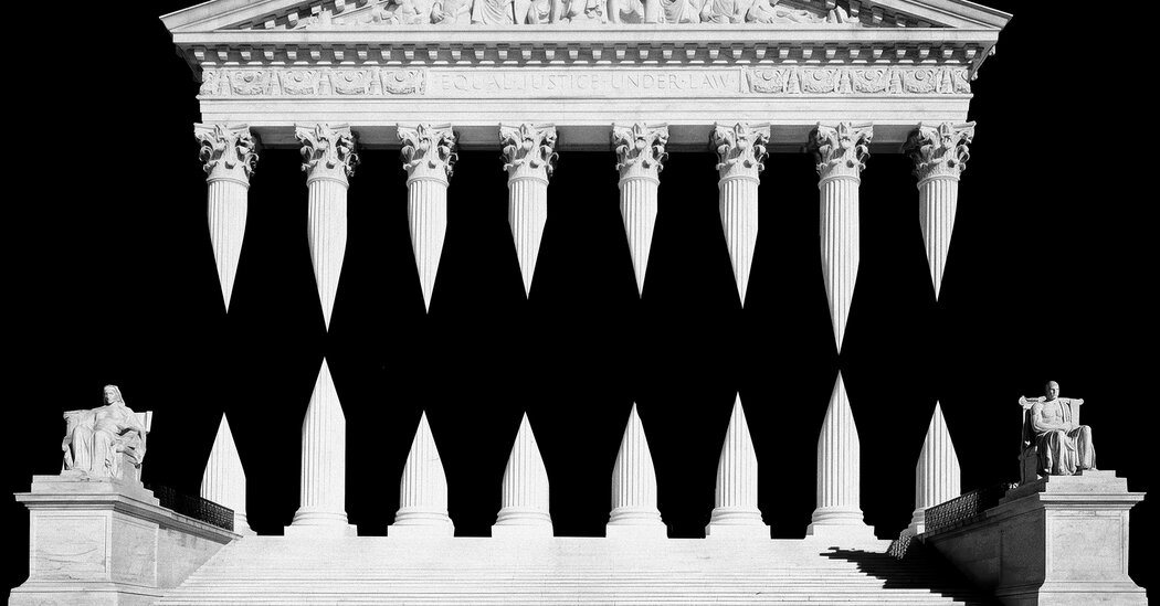 Opinion | Roe v. Wade’s End Is Terrifying. Here Are Four Reasons.