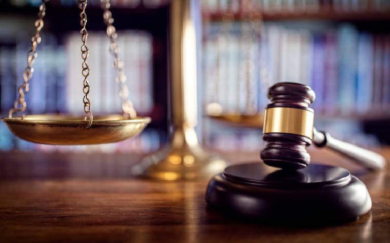 Tenant's bid to force landlord to refund Sh27m repair cash fails