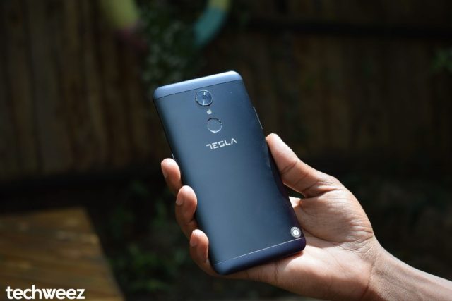 Tesla 6.3