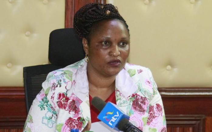 Registrar of political parties denies new URP registration – Weekly Citizen