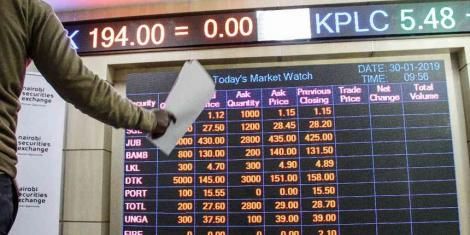 Why Investing In Shares Was the Best Business Decision I Made Ever