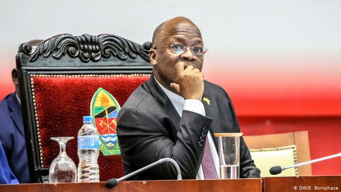 Tanzania, a month old middle income economy whom believes in Rocket Science.