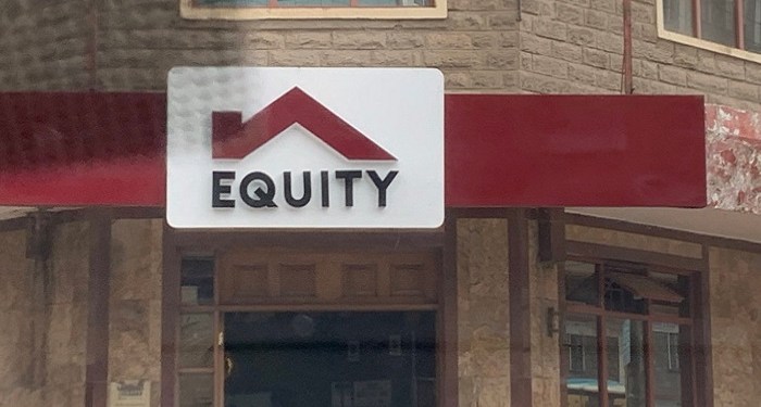 Equity Group Ranked the 5th Strongest Banking Brand in the World