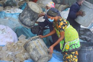 Future Bora projects create job opportunities for youth – Kenya News Agency