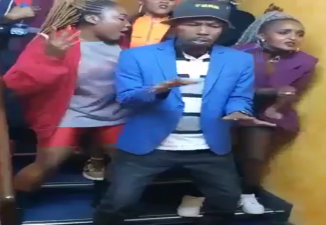 House Won’t Be Sold! Relief As Omosh Finally Gets A Well-paying Job After Months Of Begging