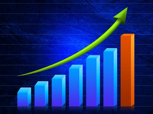 The number of businesses going online each month tripled during the period, peaking in July 2020.