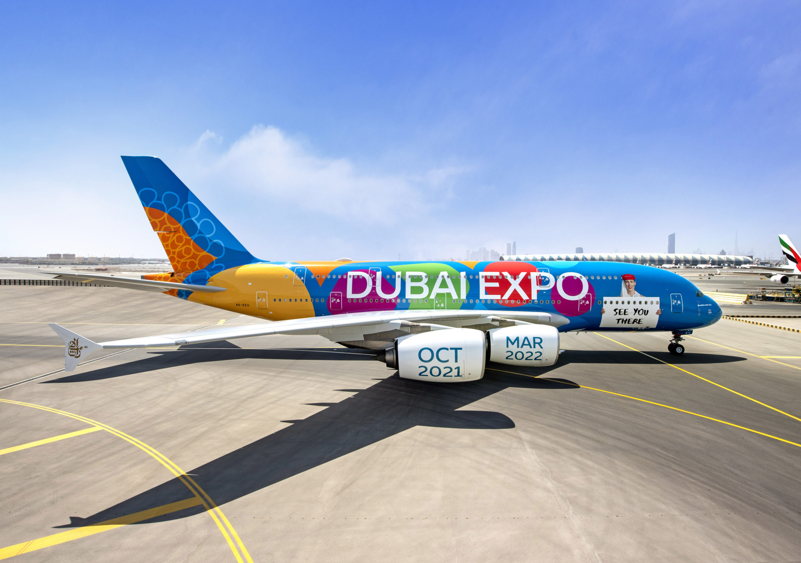 Emirates to fly children aged below 11 at 25pc of adult fare