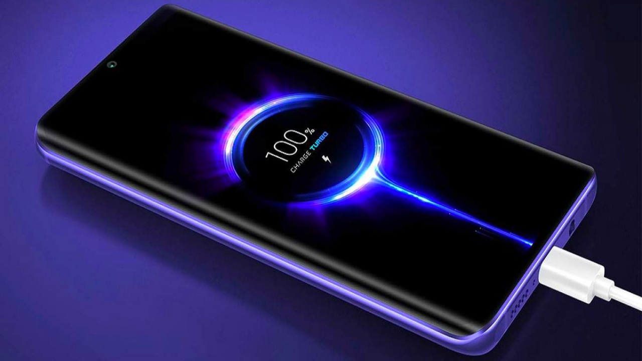 Xiaomi claims 120W fast charging will not kill battery life