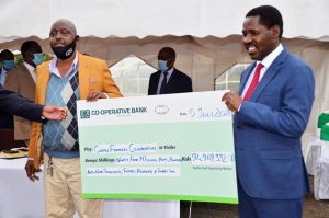 State Extends Coffee Trading License – Kenya News Agency
