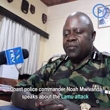 Why Nyanza police commander was transferred – Weekly Citizen
