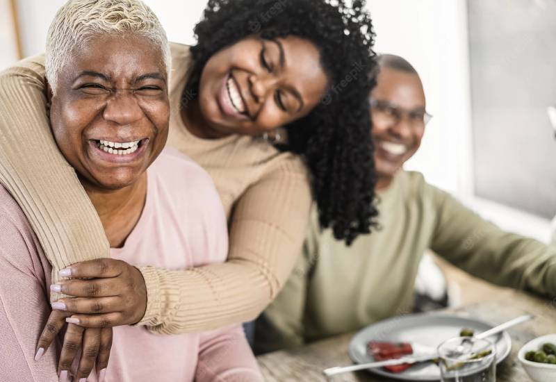 Places you can take your mom in Nairobi Eve woman
