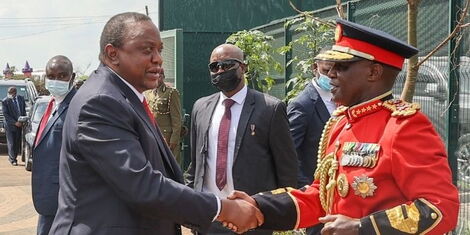 Govt's Tough Decision After 3 Children Killed in Kerio Valley