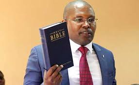 Leadership wrangles rock Murang’a water firm – Weekly Citizen