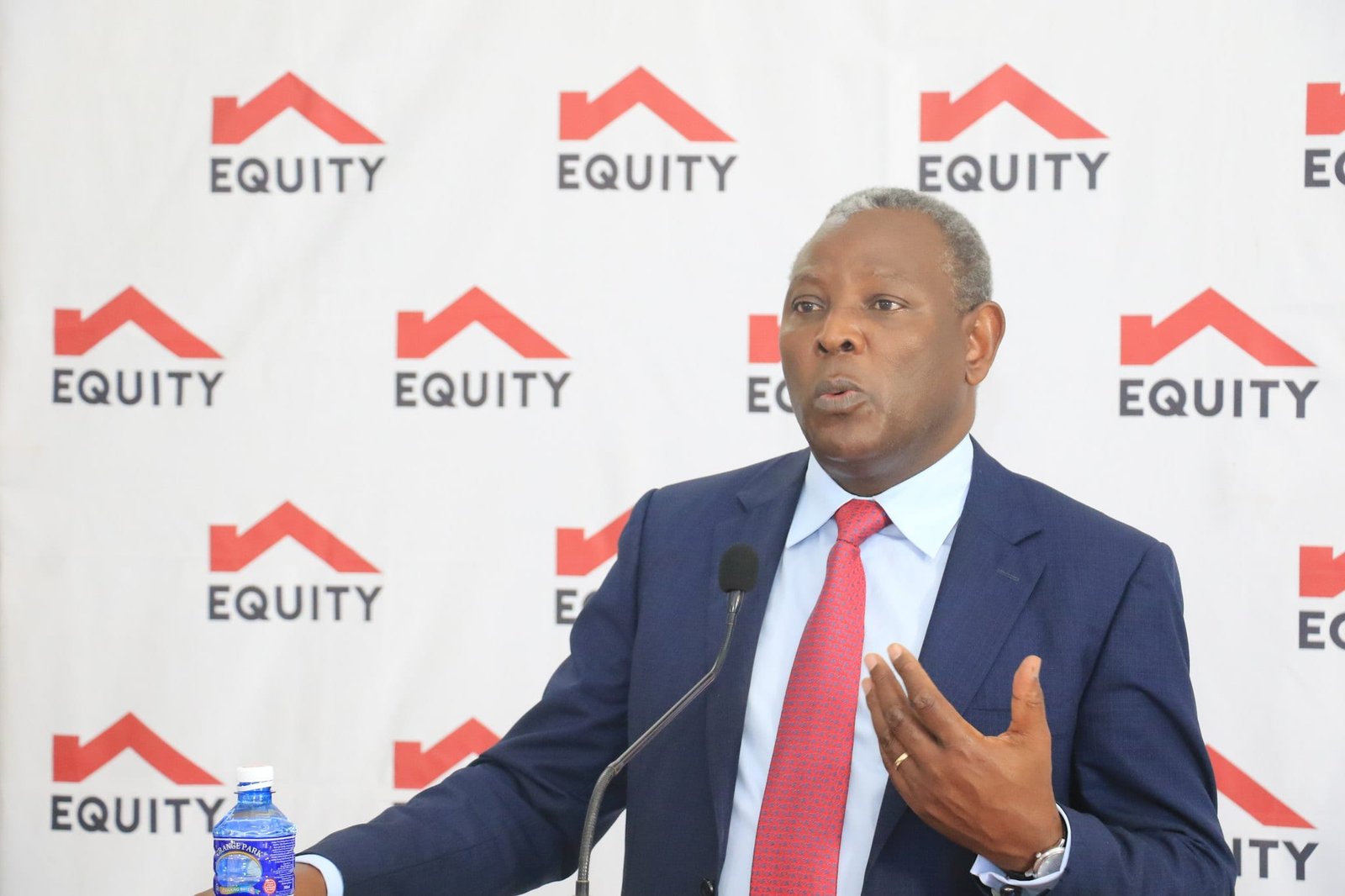 Equity's digital transactions up by 598% overtaking legacy banking
