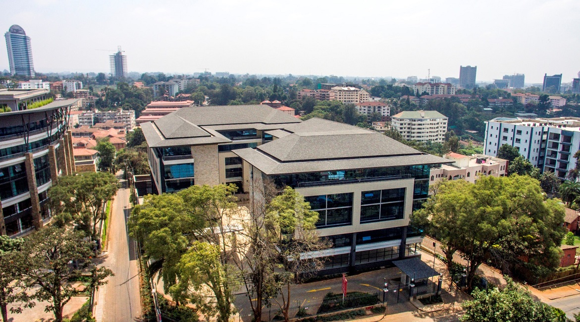 Tenants in Control as Nairobi Offices Drop Rents Under Pressure