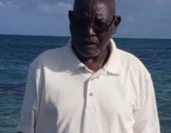 Death Announcement For Francis Cosmas Njuguna Of Silver Spring MD