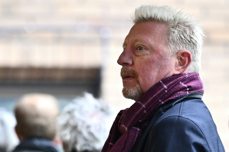 Former Wimbledon winner 'embarrassed' by bankruptcy