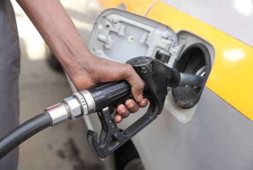 All fuel prices drop. This is what you'll now pay