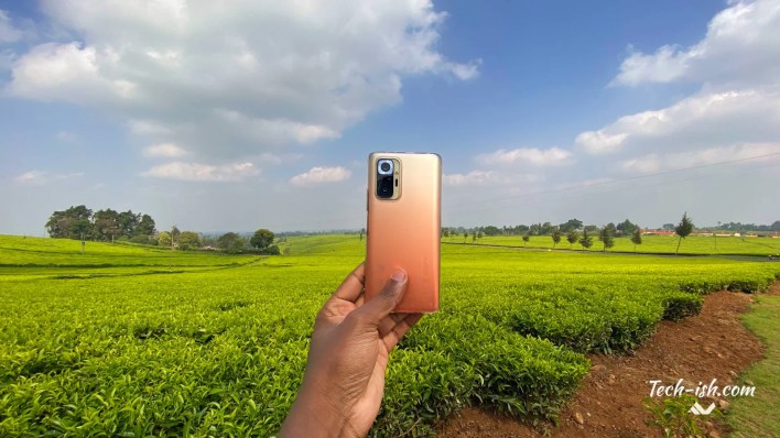 Here are the Top Xiaomi Deals on Jumia Black Friday 2021