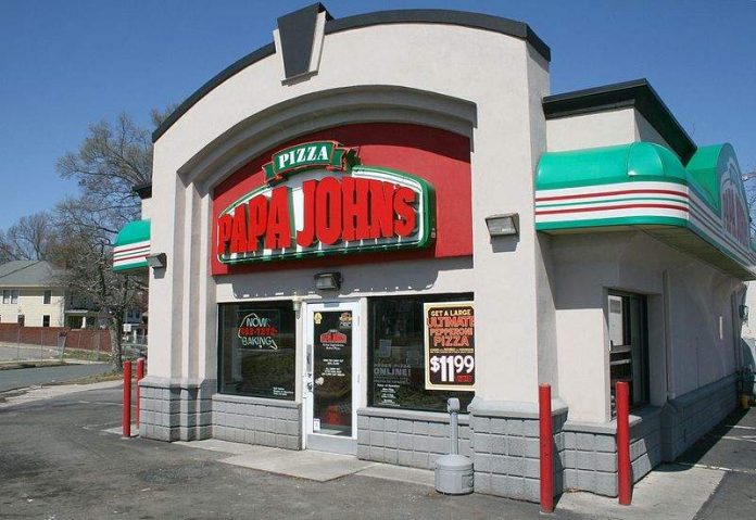 Pizza Giant Papa John's Comes to Kenya, Uganda