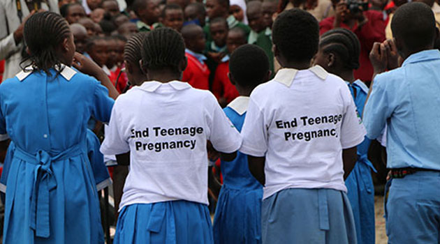 Gender-Based Violence leading cause of school dropouts in Kenya: Experts » Capital News