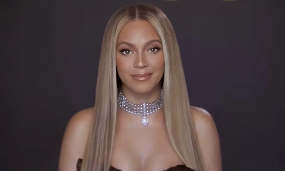 Here Are the 2020 BET Award Winners