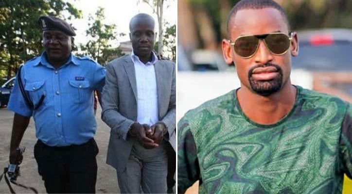 This is what happened before Kevin Omwenga's murder