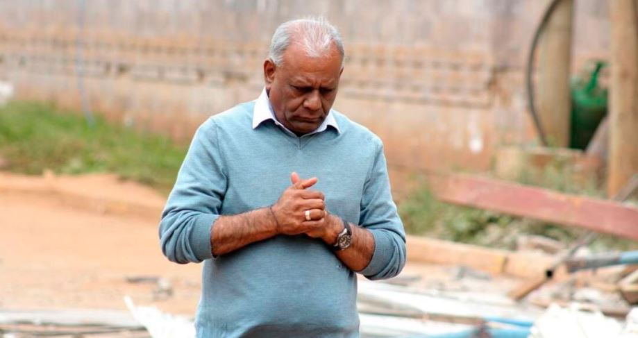 Lavington Home of Ex-Nakumatt CEO To Be Auctioned Over Ksh2 Billion Loan