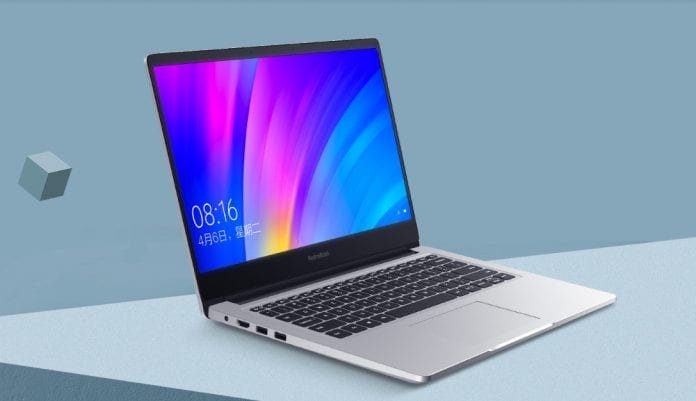 Redmi is now making budget laptops: Enter RedmiBook 14