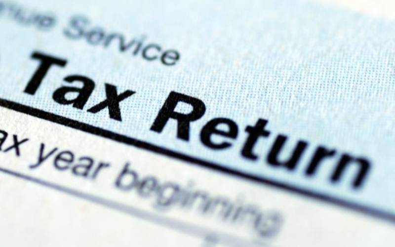 Tax collection up by a third to Sh125.4b