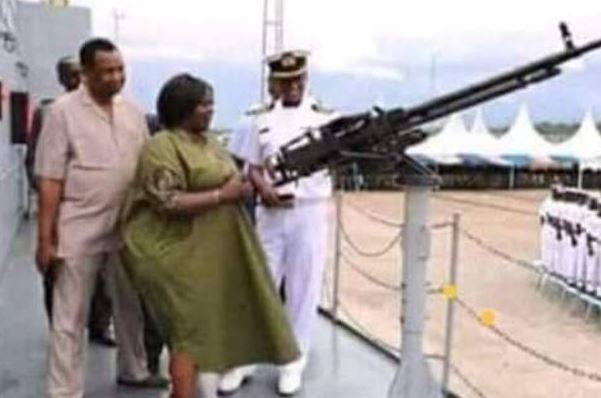The Trending Pics in Nairobi This Wednesday