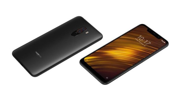 Pocophone F1