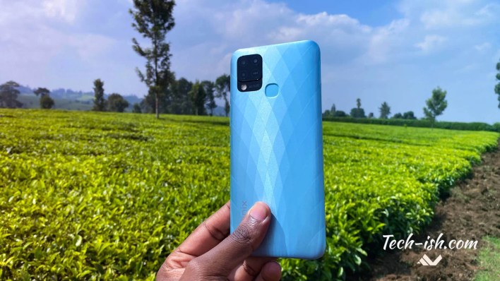 Infinix HOT 10T vs Samsung Galaxy A12; Which one to buy?