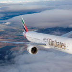Emirates flights
